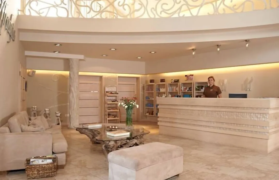 Afrodyta Spa & Wellness Resort-1