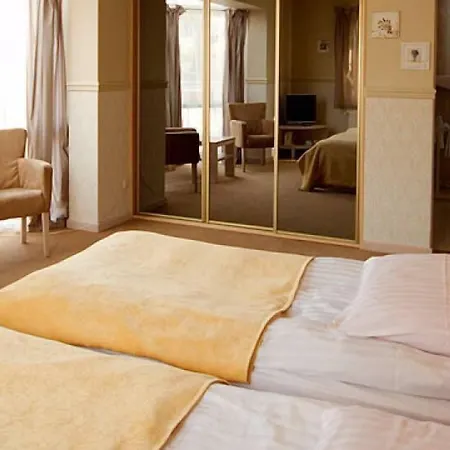Afrodyta Spa & Wellness Resort-3